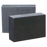 樹脂結合高強度鎂碳磚